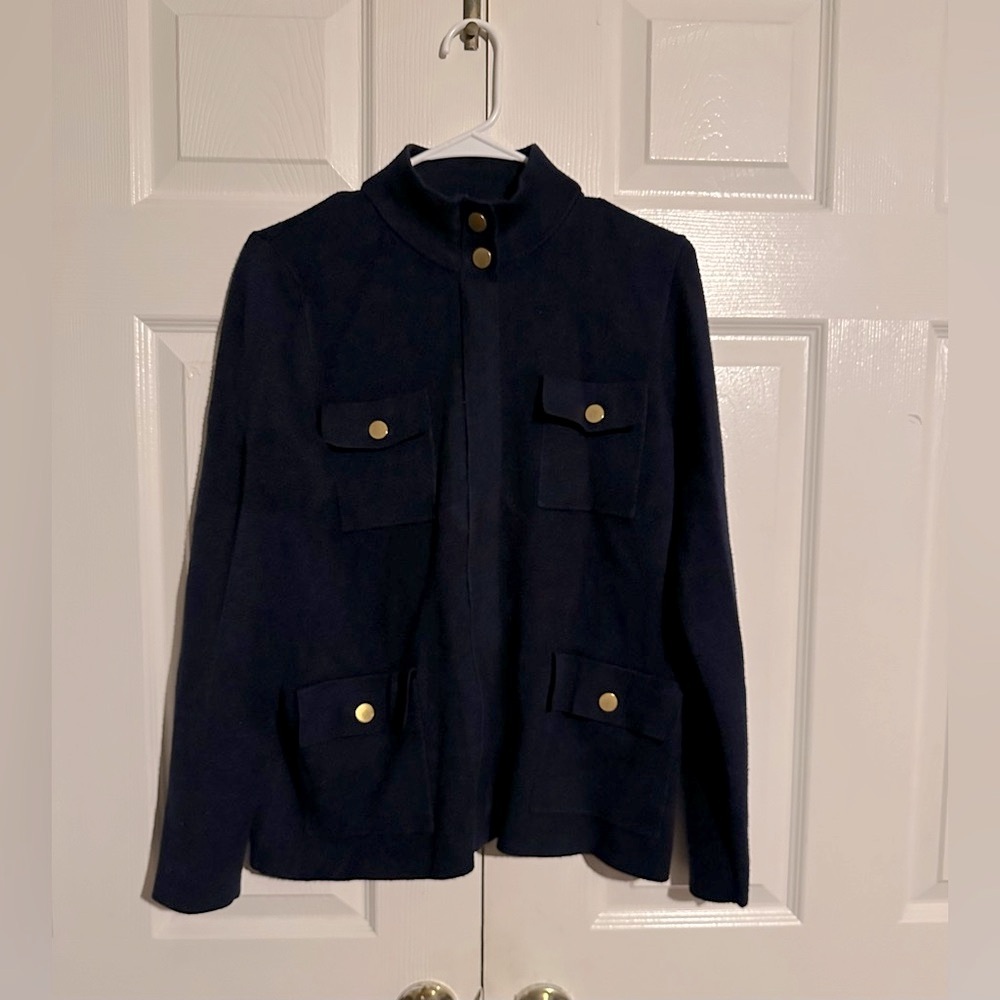 Rachel Zoe Blazer